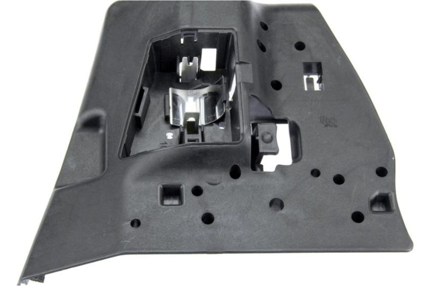 URO Parts 63217165955 Tail Light Bulb Holder