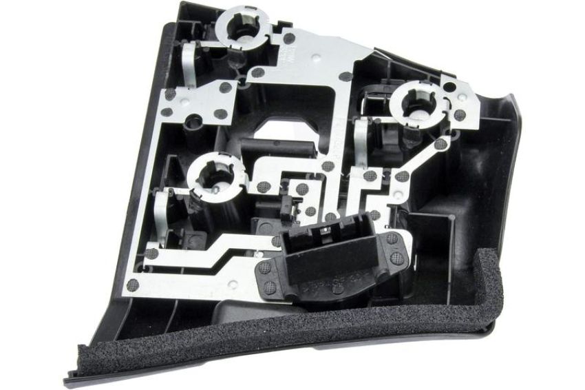 URO Parts 63217165955 Tail Light Bulb Holder