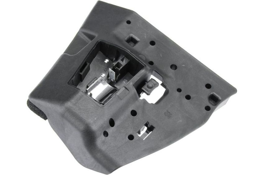 URO Parts 63217165956 Tail Light Bulb Holder