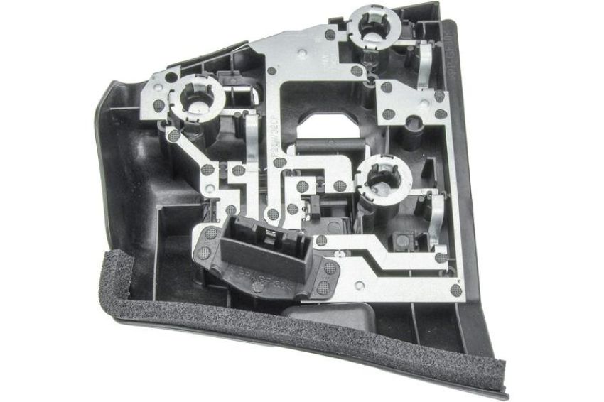 URO Parts 63217165956 Tail Light Bulb Holder