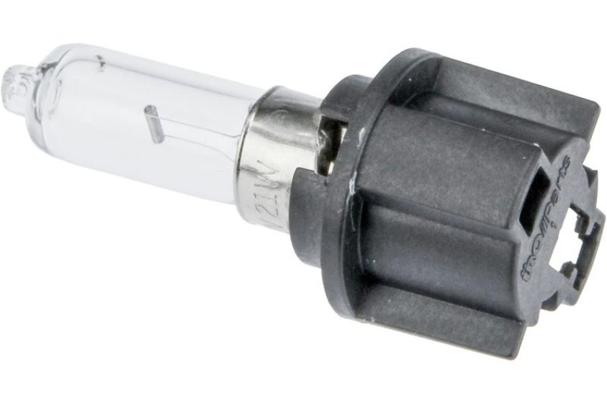 URO Parts 63217207528 Tail Light Bulb Socket w/ Bulb