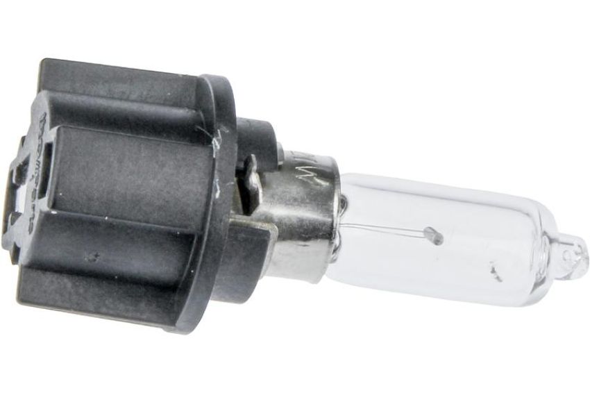 URO Parts 63217207528 Tail Light Bulb Socket w/ Bulb
