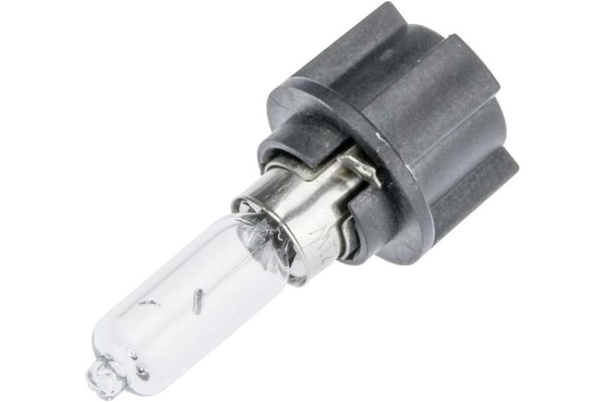 URO Parts 63217207528 Tail Light Bulb Socket w/ Bulb