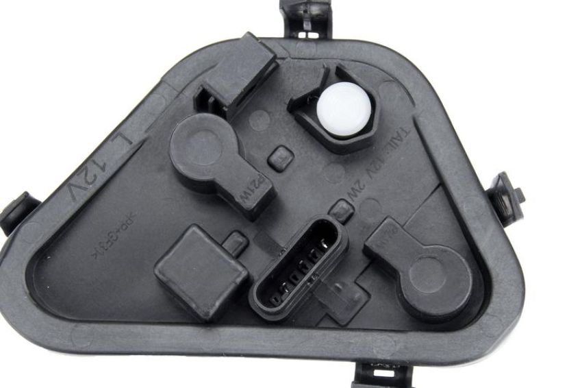 URO Parts 63217313043 Tail Light Bulb Holder