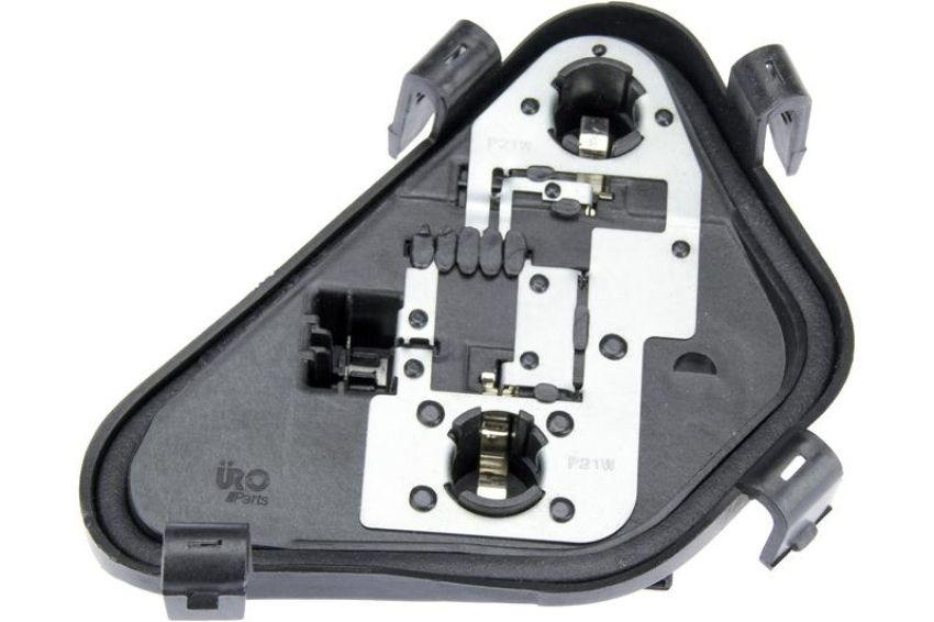 URO Parts 63217313043 Tail Light Bulb Holder