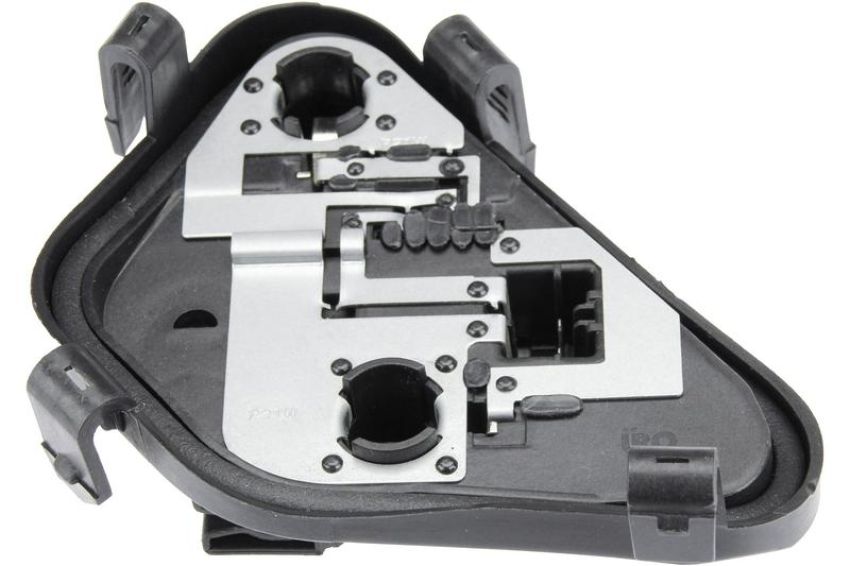 URO Parts 63217313044 Tail Light Bulb Holder
