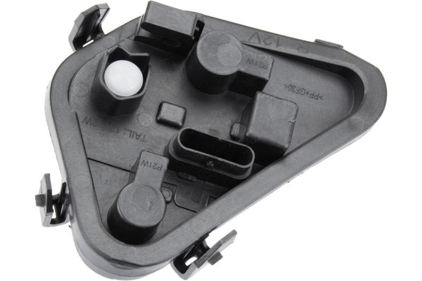 URO Parts 63217313044 Tail Light Bulb Holder