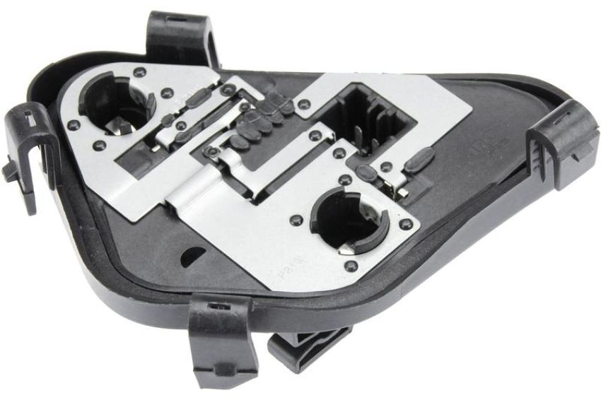 URO Parts 63217313044 Tail Light Bulb Holder