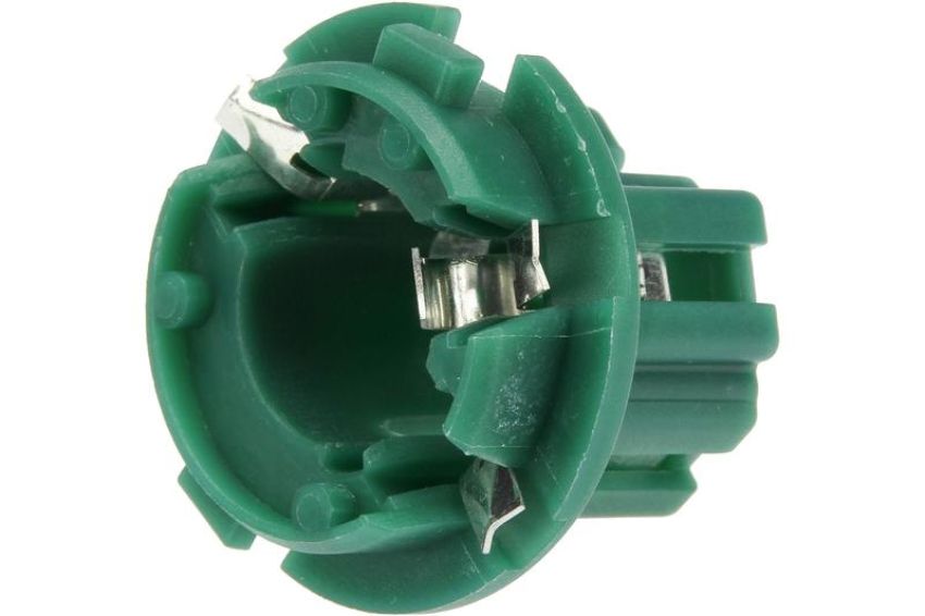 URO Parts 63218386805 Tail Light Bulb Socket