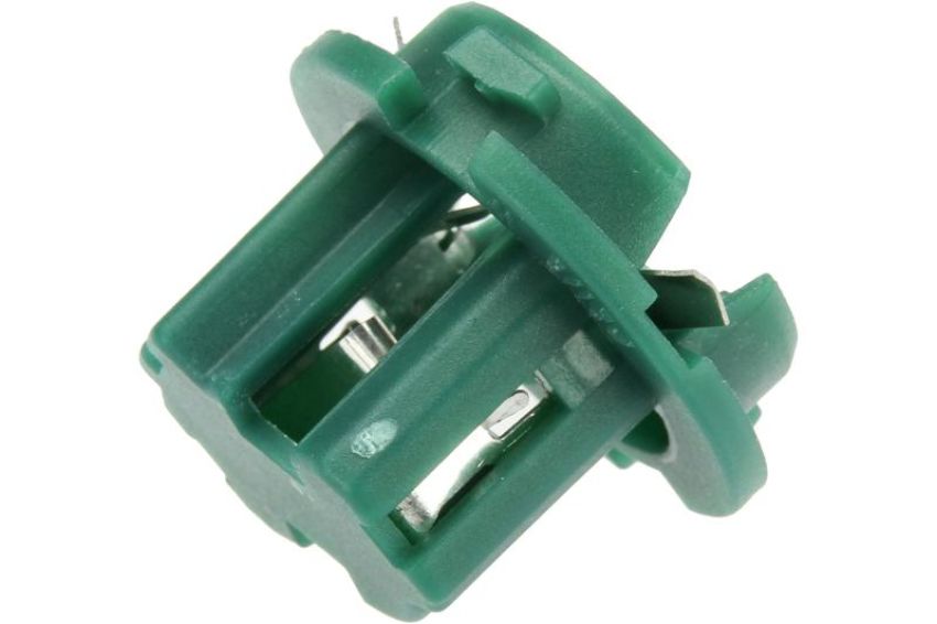 URO Parts 63218386805 Tail Light Bulb Socket