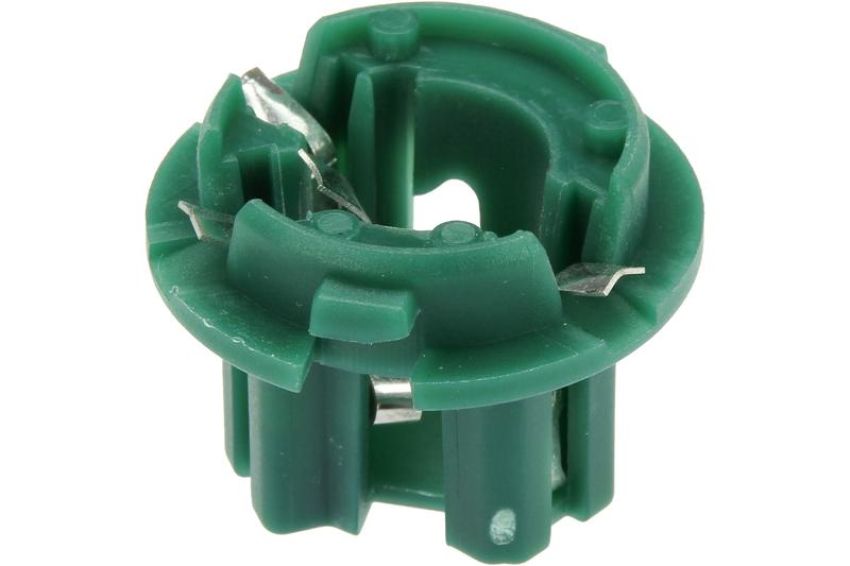 URO Parts 63218386805 Tail Light Bulb Socket
