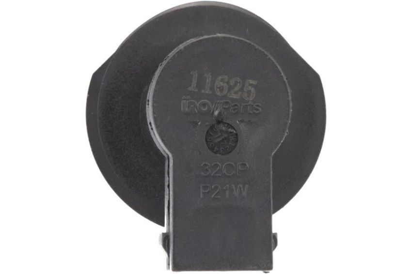 URO Parts 63258375599 Third Brake Light Bulb Socket