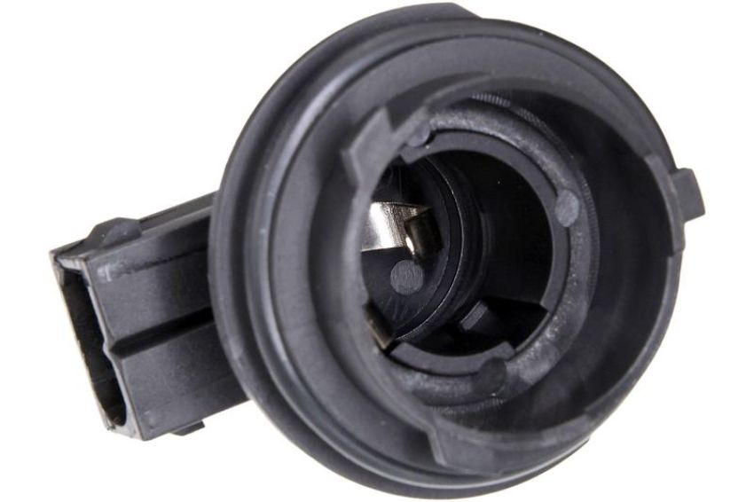 URO Parts 63258375599 Third Brake Light Bulb Socket
