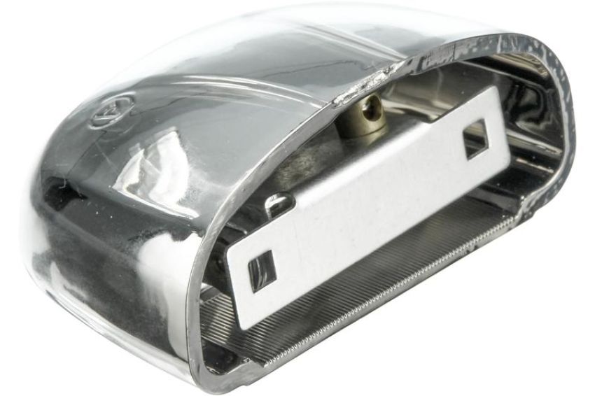 URO Parts 63268777102 License Plate Light