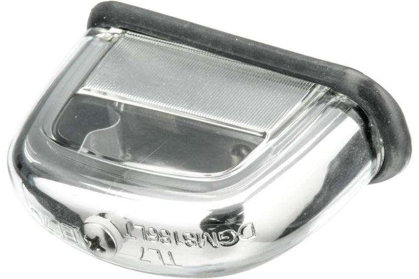 URO Parts 63268777102 License Plate Light