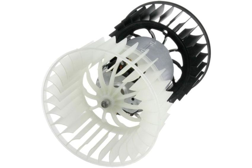 URO Parts 64111370930 Heater Blower Motor
