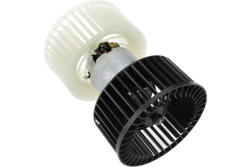 URO Parts 64111468453 Heater Blower Motor