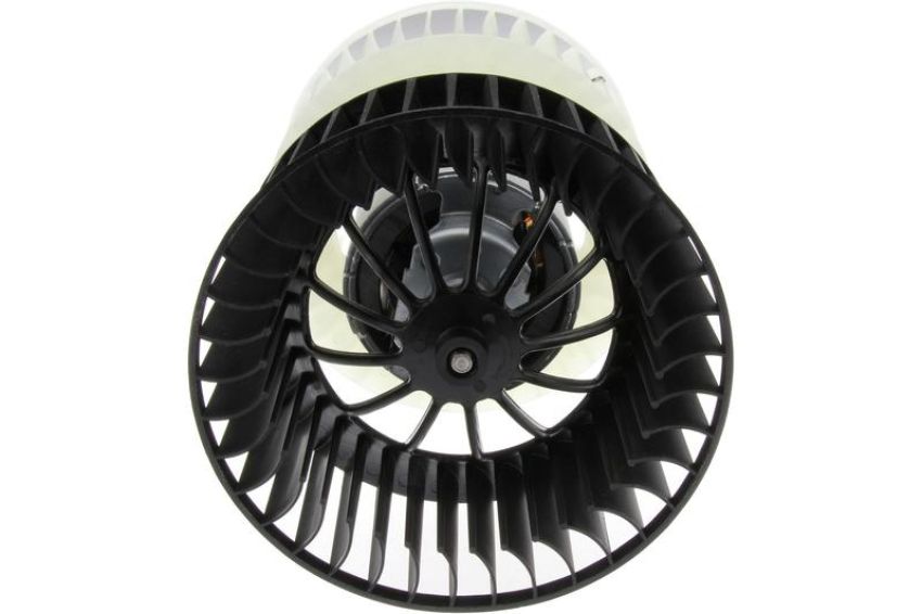 URO Parts 64111468453 Heater Blower Motor