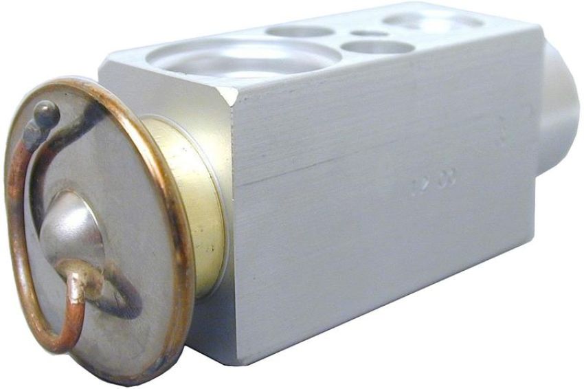 URO Parts 64111468479 Expansion Valve