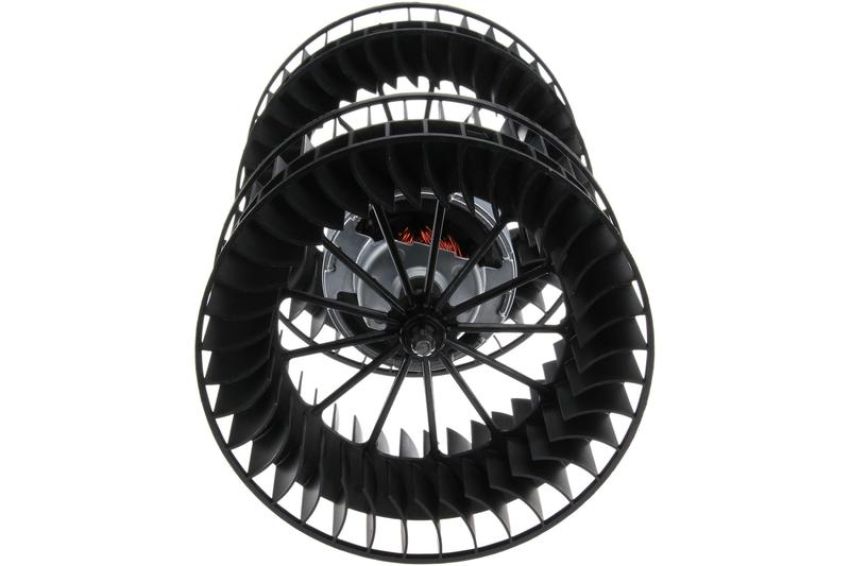 URO Parts 64111468542 Heater Fan Motor