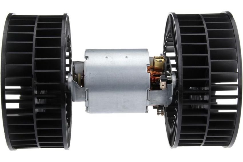 URO Parts 64111468542 Heater Fan Motor