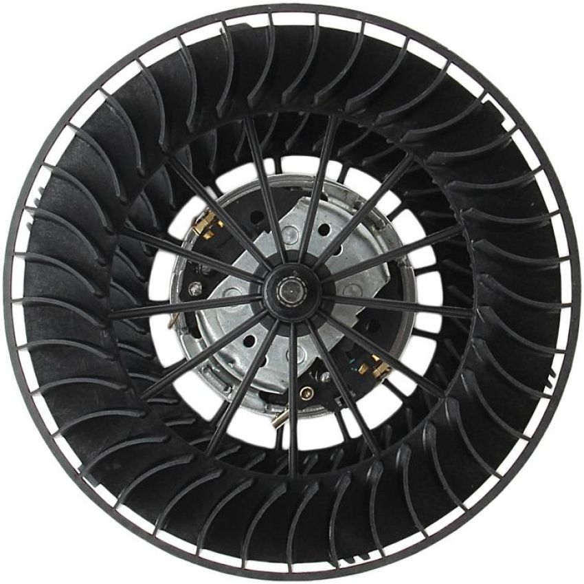 URO Parts 64111468542 Heater Fan Motor
