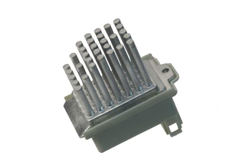 URO Parts 64111499122 Blower Motor Resistor
