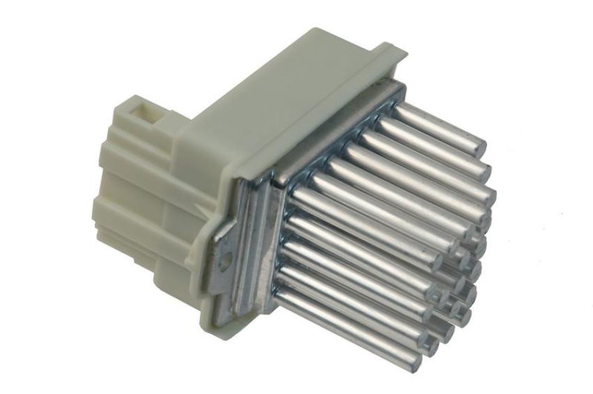 URO Parts 64111499122 Blower Motor Resistor