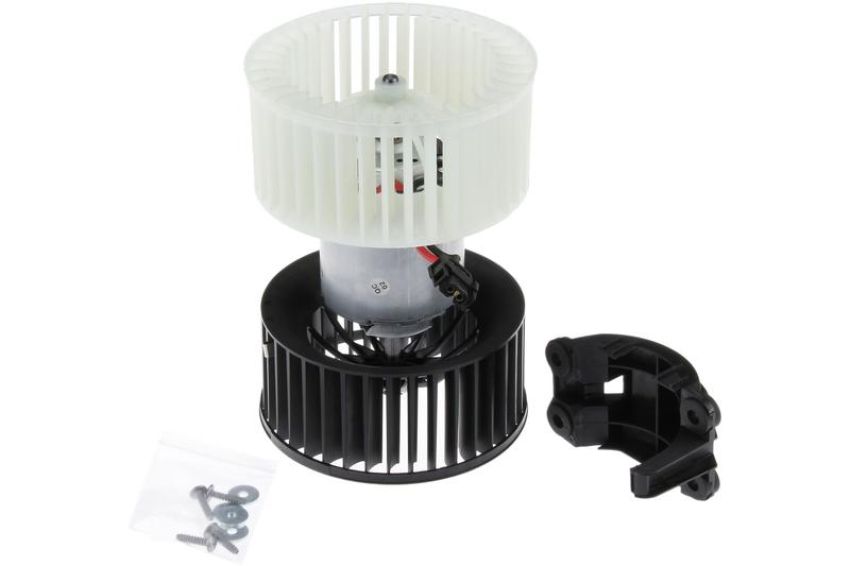 URO Parts 64113453729 Blower Motor