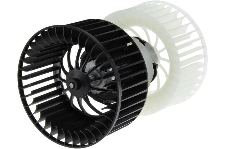 URO Parts 64113453729 Blower Motor