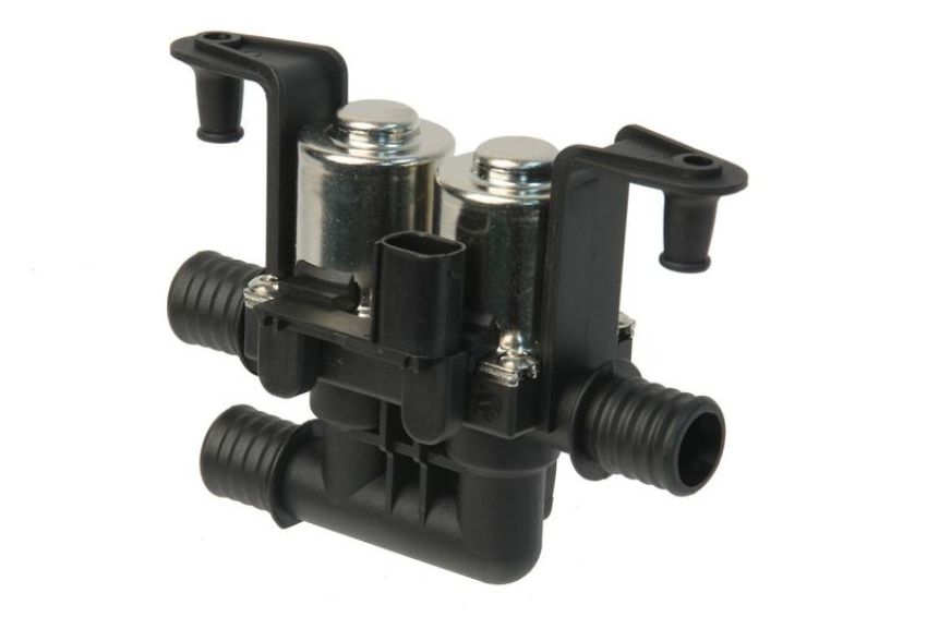 URO Parts 64116906652 Heater Control Valve