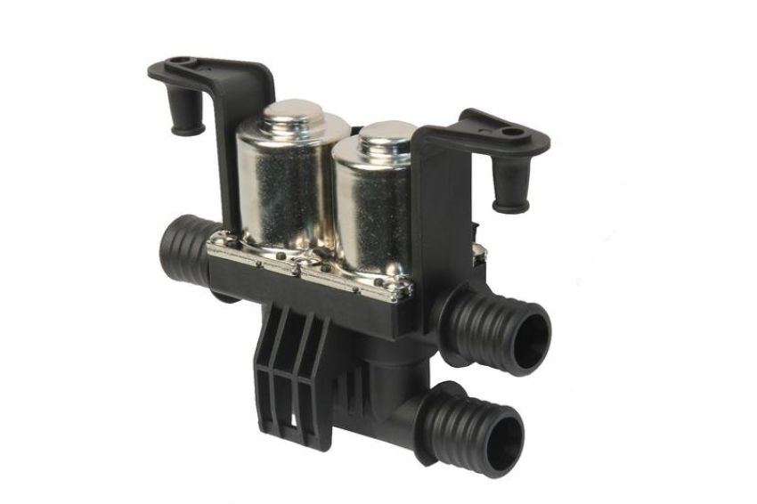 URO Parts 64116906652 Heater Control Valve