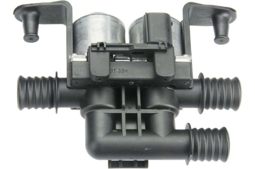 URO Parts 64116910544 Heater Valve
