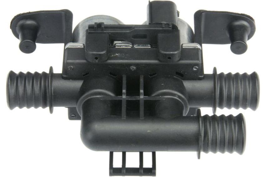 URO Parts 64116910544 Heater Valve