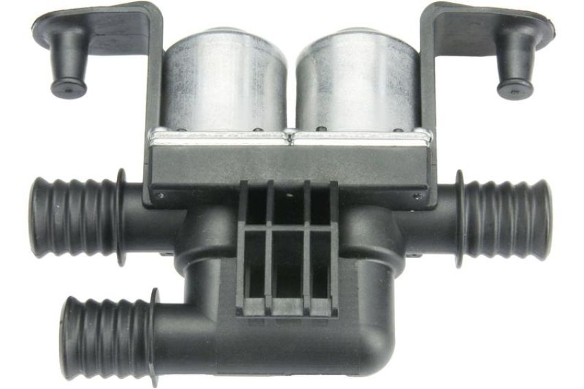 URO Parts 64116910544 Heater Valve