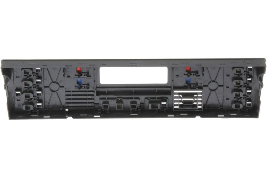 URO Parts 64116915812 Climate Control Button Set