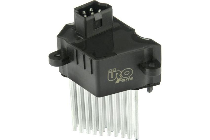 URO Parts 64116923204 Blower Motor Resistor