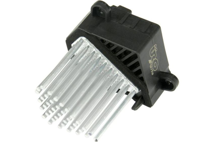 URO Parts 64116923204 Blower Motor Resistor