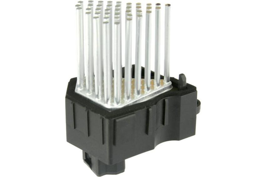 URO Parts 64116923204 Blower Motor Resistor