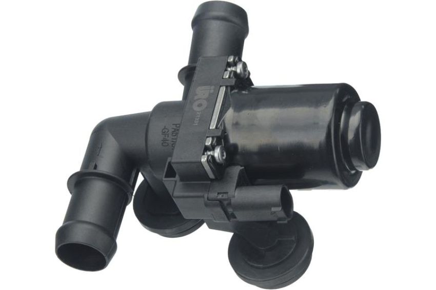 URO Parts 64116928495 Heater Control Valve
