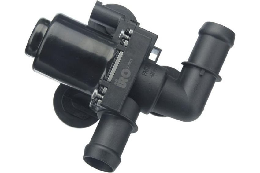 URO Parts 64116928495 Heater Control Valve