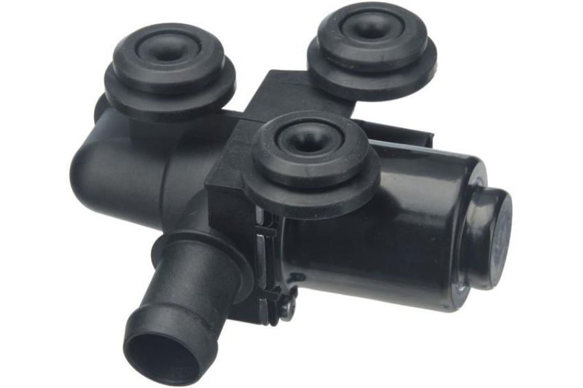 URO Parts 64116928495 Heater Control Valve