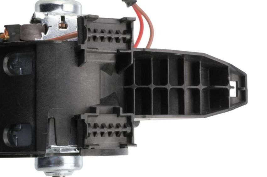 URO Parts 64116933910 Blower Motor Assembly