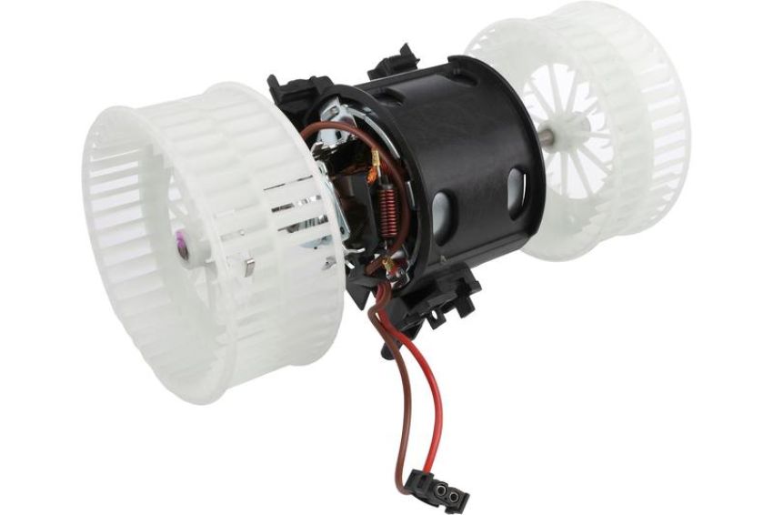 URO Parts 64116933910 Blower Motor Assembly