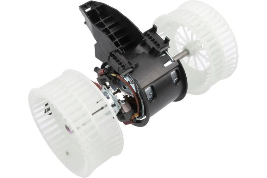 URO Parts 64116933910 Blower Motor Assembly