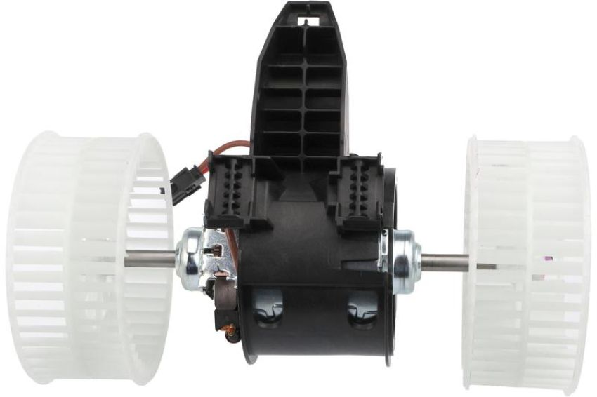 URO Parts 64116933910 Blower Motor Assembly
