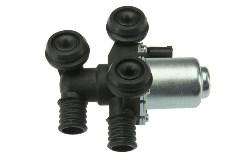 URO Parts 64118369805 Heater Valve