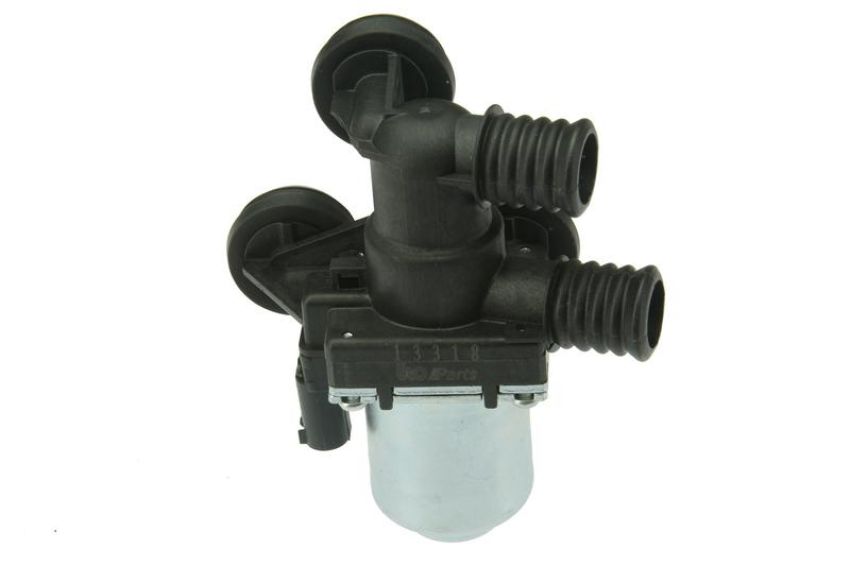 URO Parts 64118369805 Heater Valve