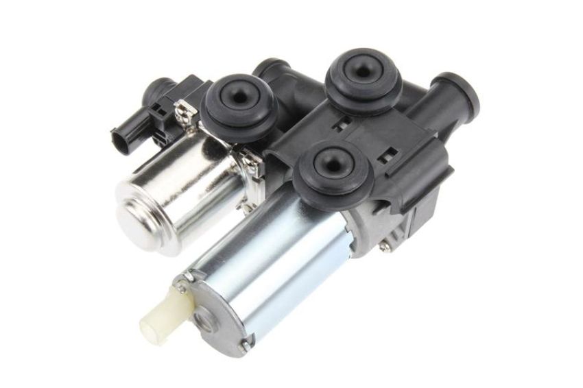 URO Parts 64118369807 Heater Valve