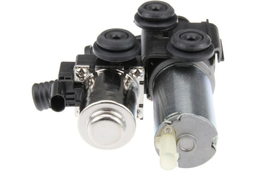 URO Parts 64118369807 Heater Valve